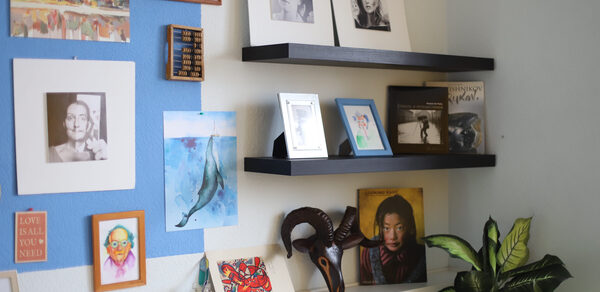 Уютный лофт в центре Одинцово