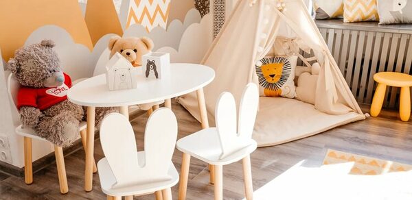 Семейный лофт в Химках