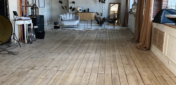 Уютная студия в центре Екатеринбурга