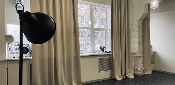 Арт-студия для кулинарных мероприятий