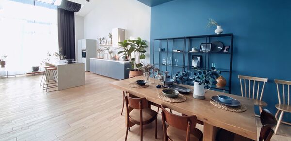 Prostranstvo. Фотостудия для всех видов мероприятий