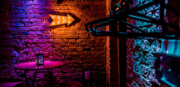 Уютное пространство в историческом центре