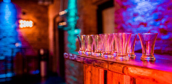 Уютное пространство в историческом центре