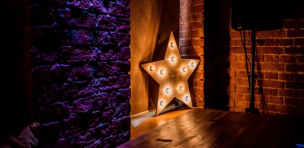 Уютное пространство в историческом центре