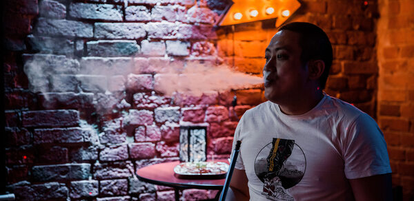 Уютное пространство в историческом центре