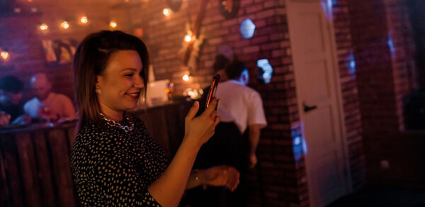 Уютное пространство в историческом центре