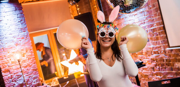 Уютное пространство в историческом центре