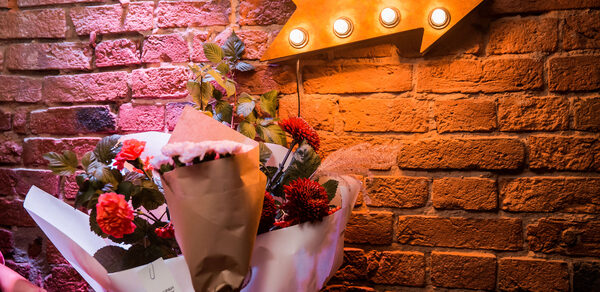 Уютное пространство в историческом центре