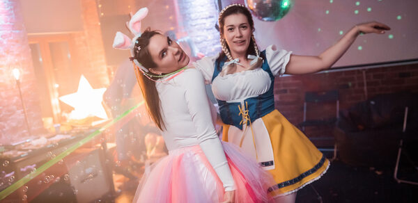 Уютное пространство в историческом центре