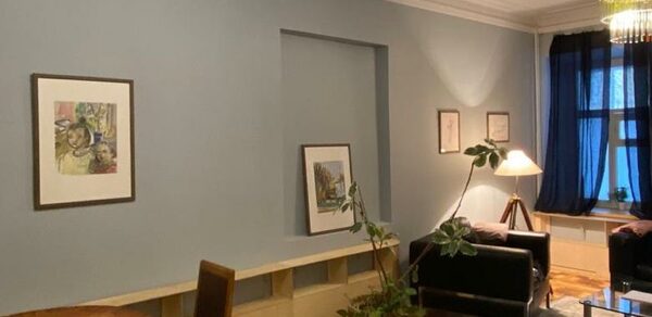 Дробь 8 Апартаменты в Москве