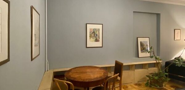 Дробь 8 Апартаменты в Москве