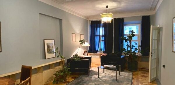 Дробь 8 Апартаменты в Москве