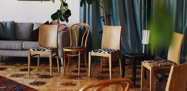 Дробь 8  Классический лофт