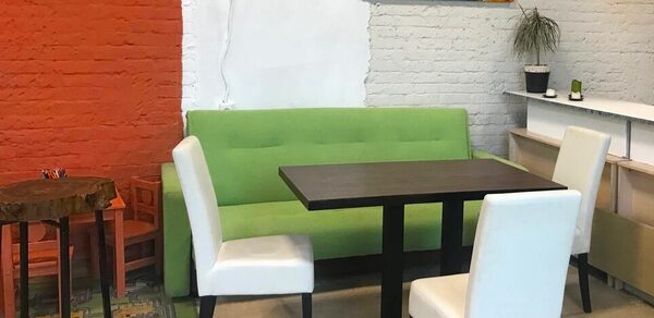 Крылья. Лофт для праздников с детским уголком