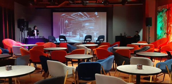 Дом Атлантов