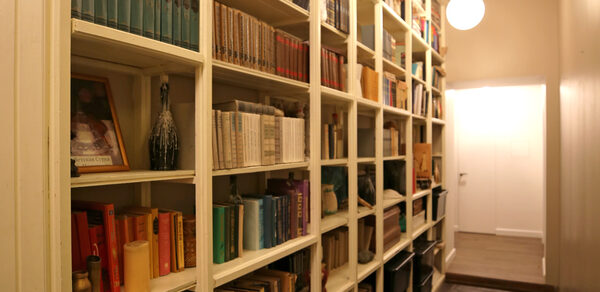 I need you space. Уютный лофт