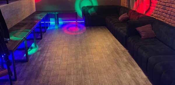 SOULMATE LOFT. В стиле эпохи возрождения