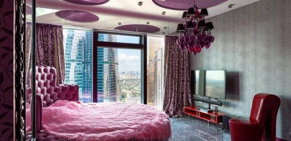 Apartments-city ru 42 Relax Apartment