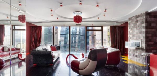 Apartments-city ru 42 Relax Apartment