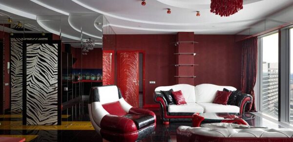 Apartments-city ru 42 Relax Apartment