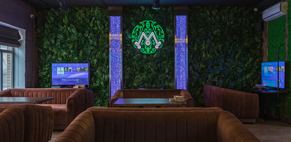 МЯТА Площадка в Москве 