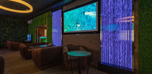 МЯТА Площадка в Москве 