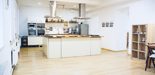 Кулинарный лофт