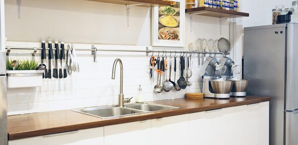 Кулинарный лофт