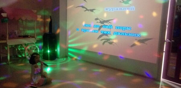 Территория праздника Tiki Toki (Тики Токи)