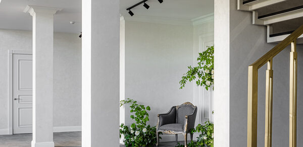 ART DREAM. Стильное многофункциональное пространство