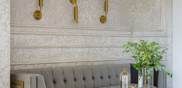 ART DREAM. Стильное многофункциональное пространство