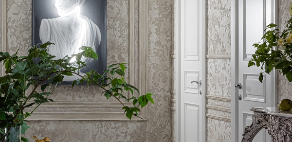 ART DREAM. Стильное многофункциональное пространство