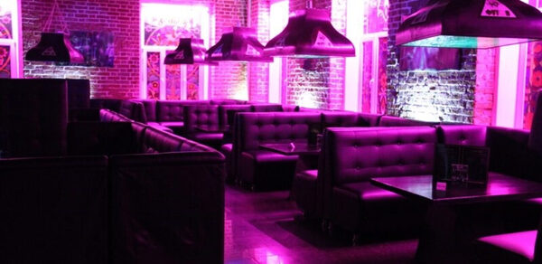 NIGHT CLUB "13 FUTOV" (НАЙТ КЛАБ "13 ФУТОВ")