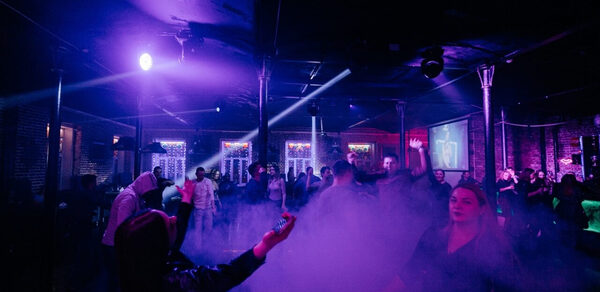 NIGHT CLUB "13 FUTOV" (НАЙТ КЛАБ "13 ФУТОВ")
