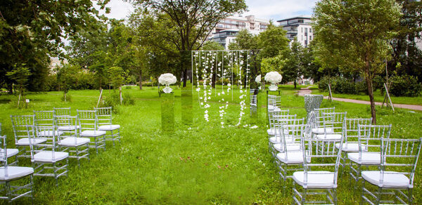 Банкетный зал Панорама в Санкт-Петербурге
