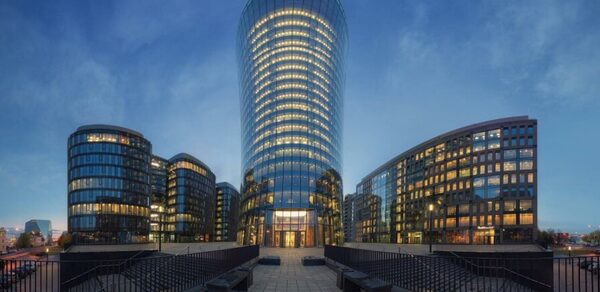 Банкетный зал Панорама в Санкт-Петербурге