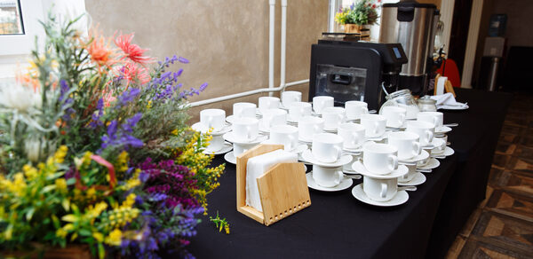 Банкет Холл Люблино. Итальянский зал