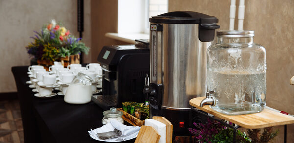 Банкет Холл Люблино. Итальянский зал