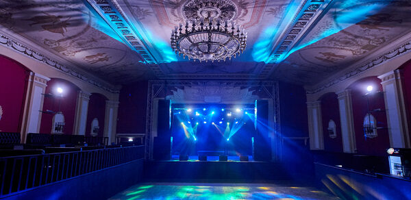 Мультиформатное пространство