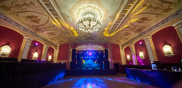 Мультиформатное пространство