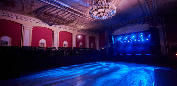 Мультиформатное пространство