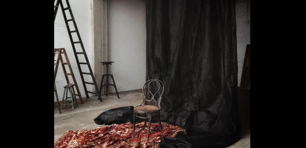 Prostranstvo. Лофт с высокими потолками