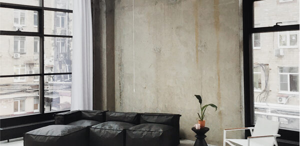 Prostranstvo. Большой светлый лофт для мероприятий