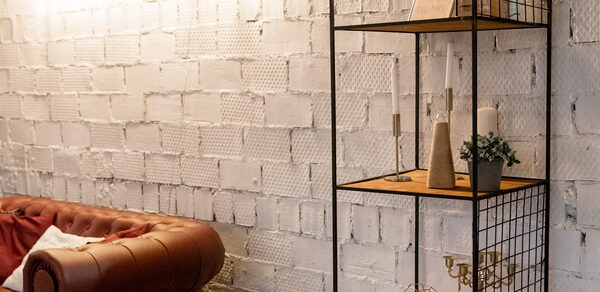 Ржевский Лофт. Банкетный зал