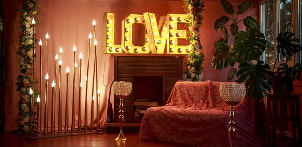 Усадебный дом для свадеб и банкетов