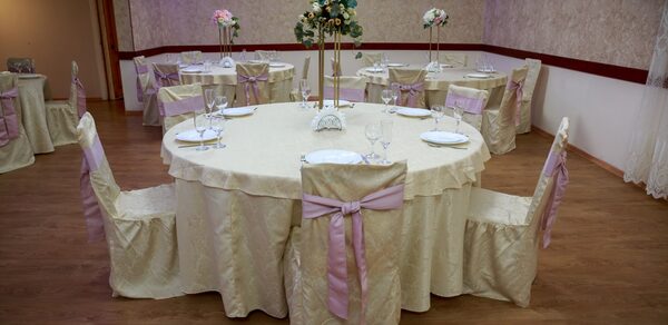 Усадебный дом для свадеб и банкетов