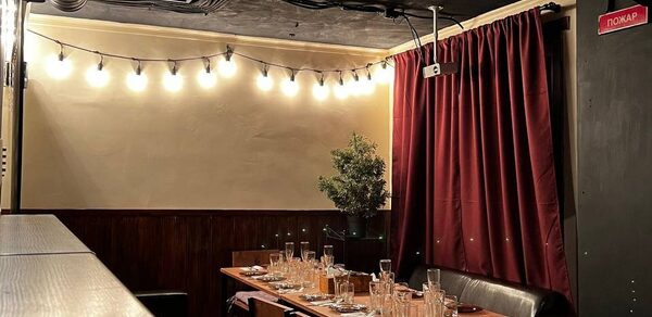 Не Loft. Авторское пространство