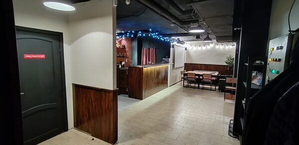 Не Loft. Авторское пространство