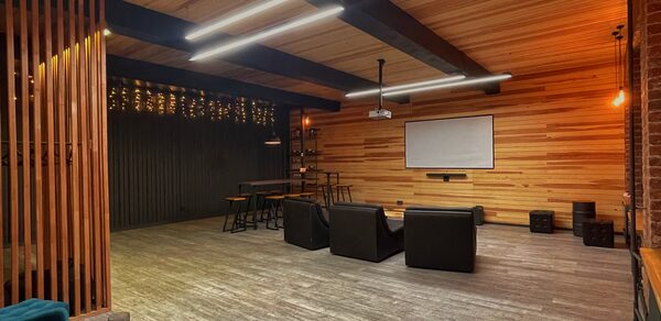 Guest Loft (Гостевой лофт)