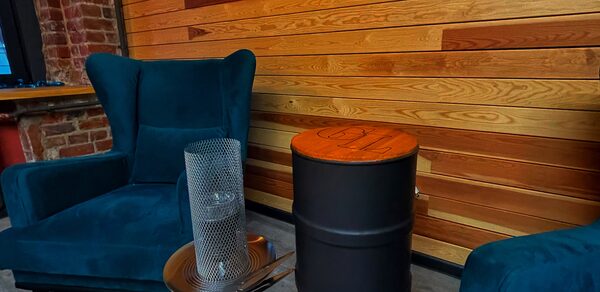 Guest Loft (Гостевой лофт)